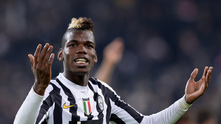 Paul Pogba : Son incroyable cadeau à 3 millions d'euros !