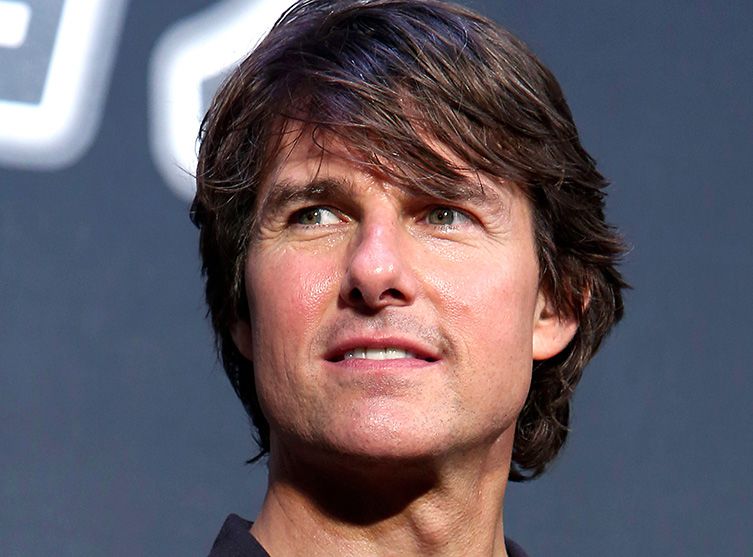 Tom Cruise aurait enfin retrouvé l'amour !