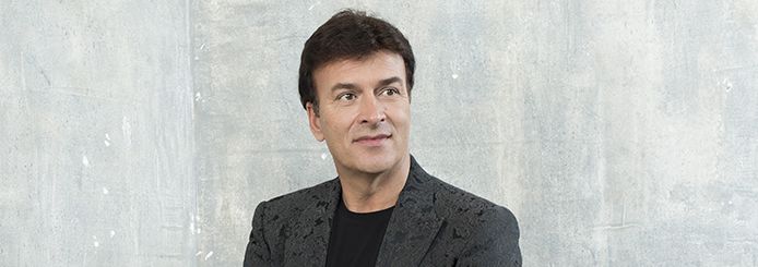 Tony Carreira : Showcase et confidences pour son prochain album « Le Cœur des Femmes »