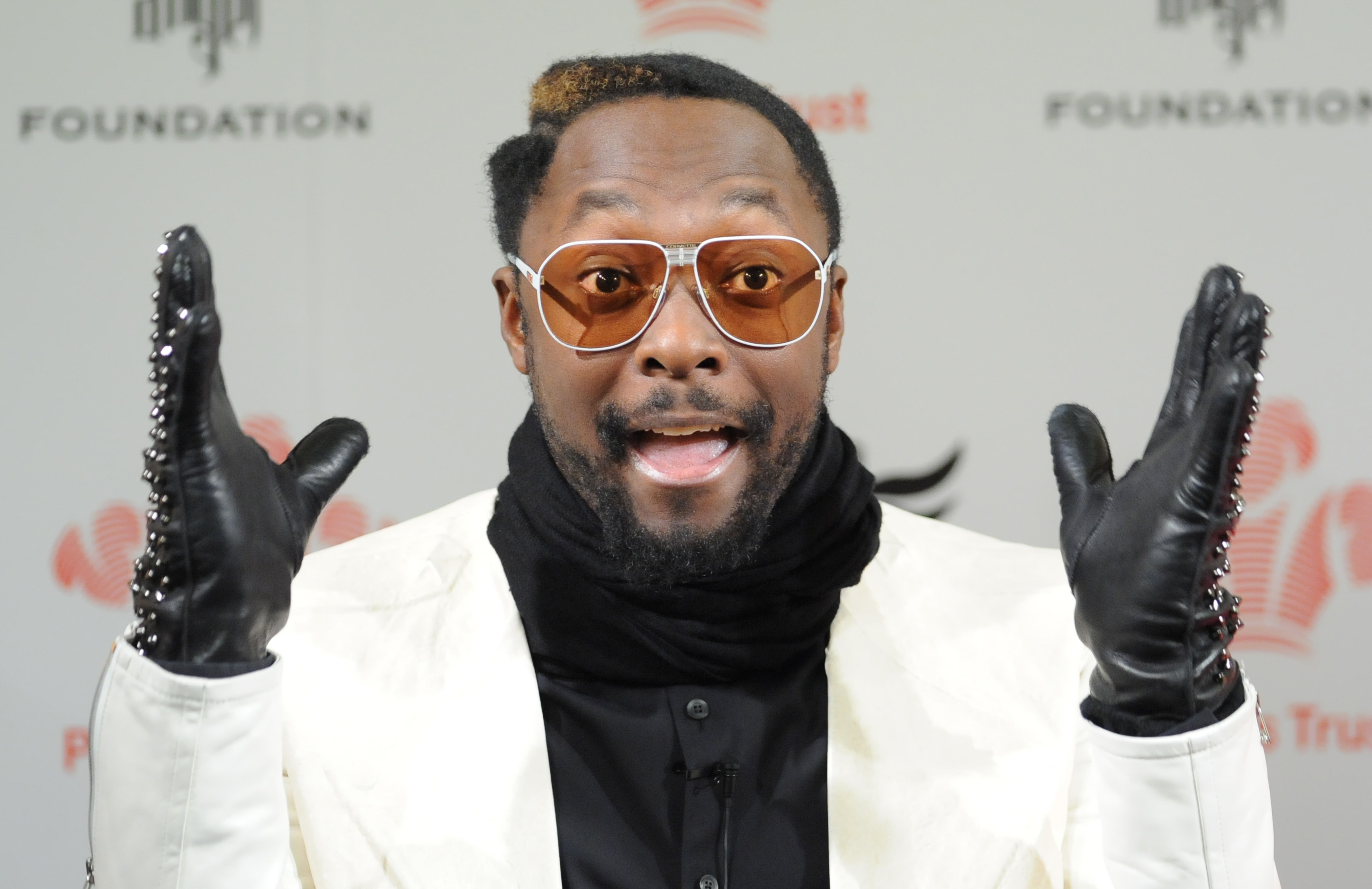 Will.i.a.m fait une grosse boulette dans the Voice UK