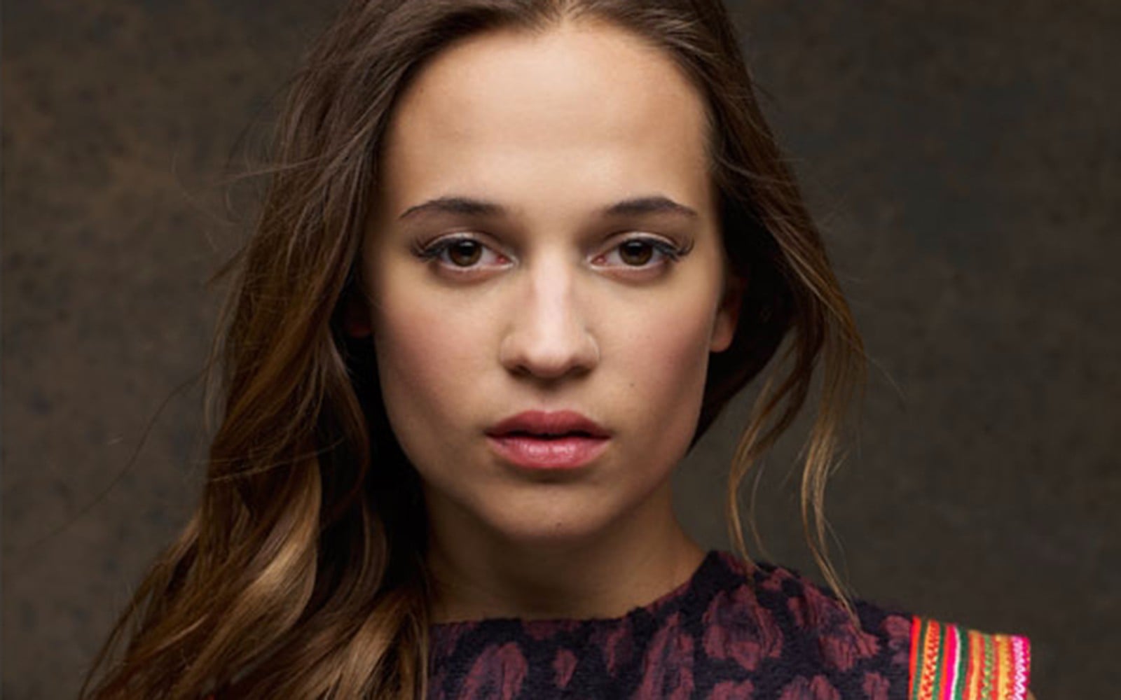 Alicia Vikander : Une Lara Croft époustouflante !