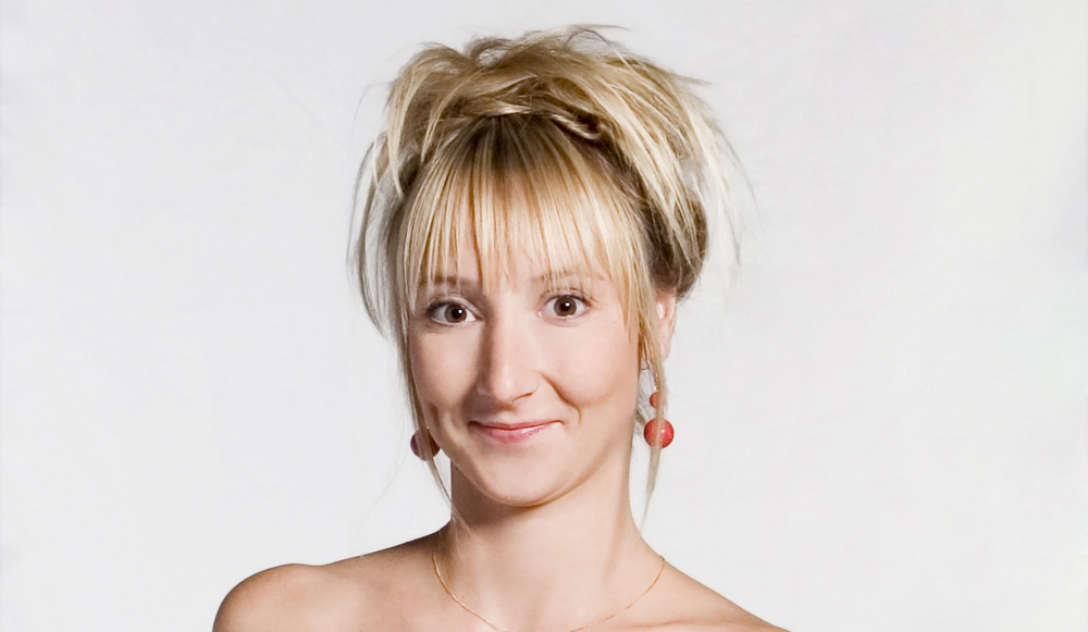 Audrey Lamy fait craquer les internautes dans une tenue très sexy !