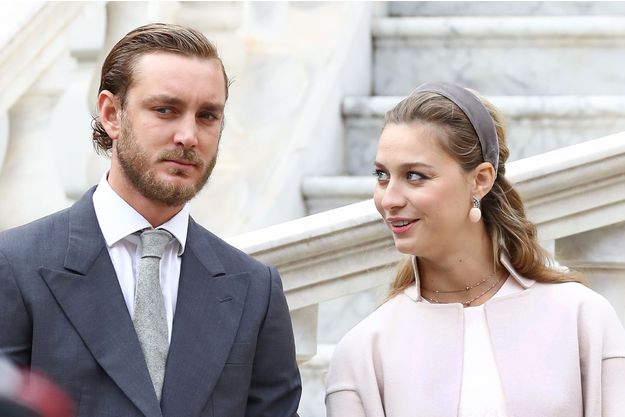 Beatrice et Pierre Casiraghi sont parents pour la première fois !
