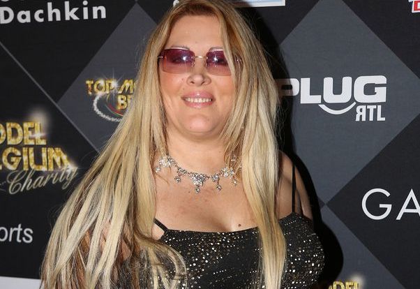 #DALS : Loana se sent enfin prête à participer au programme !