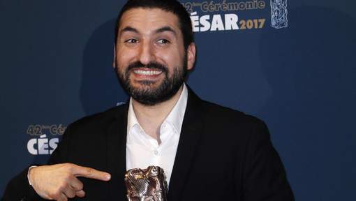 Ibrahim Maalouf, accusé d'agression sexuelle, demande pardon à la jeune fille...