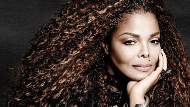 Janet Jackson : Une femme prétend être sa fille cachée