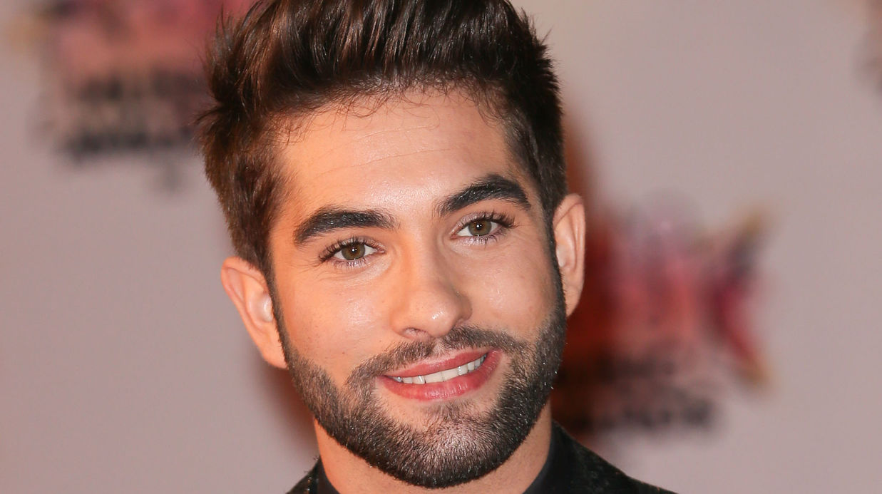 Kendji Girac revient sur les critiques et répond à ses &quot; haters &quot;