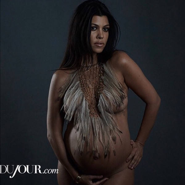 Kourtney Kardashian a fait congeler ses ovocytes