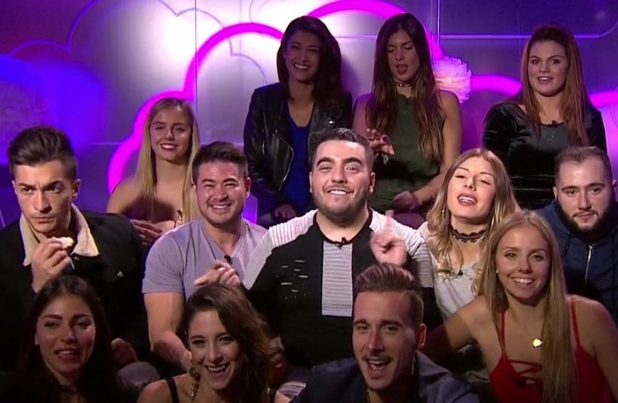#LeMadMag : Un candidat de « Secret Story 10 » devient chroniqueur