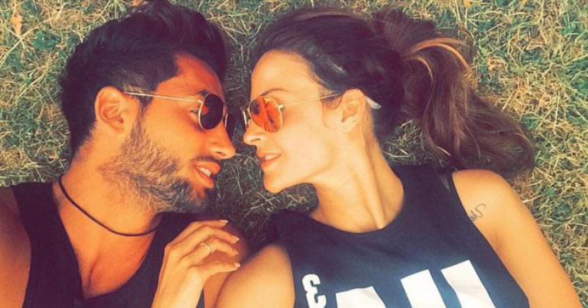 #LesAnges : Julia Flabat annonce un heureux événement !