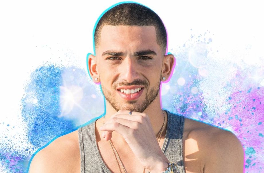 #LesAnges9 : Anthony ne s’est pas mis en couple avec Mélanie, il explique pourquoi !