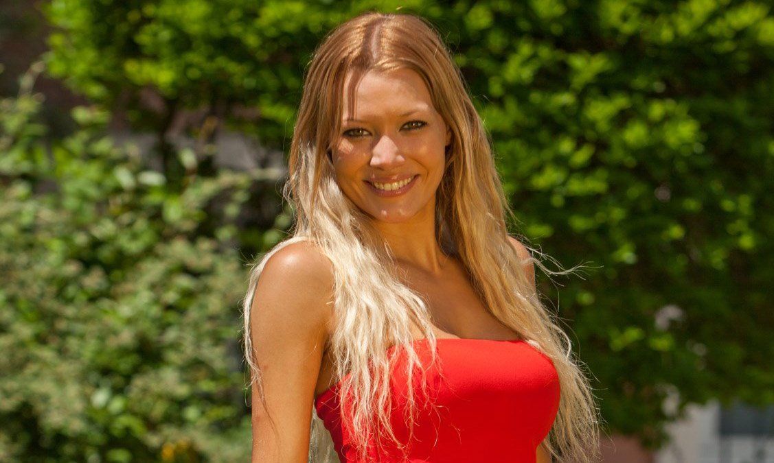 #LMSA : Montaine Mounet en couple avec un footballeur ?