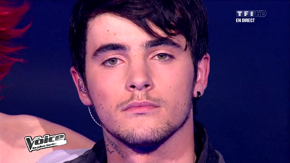 Louis Delort fait appel à ses fans pour financer son nouvel album
