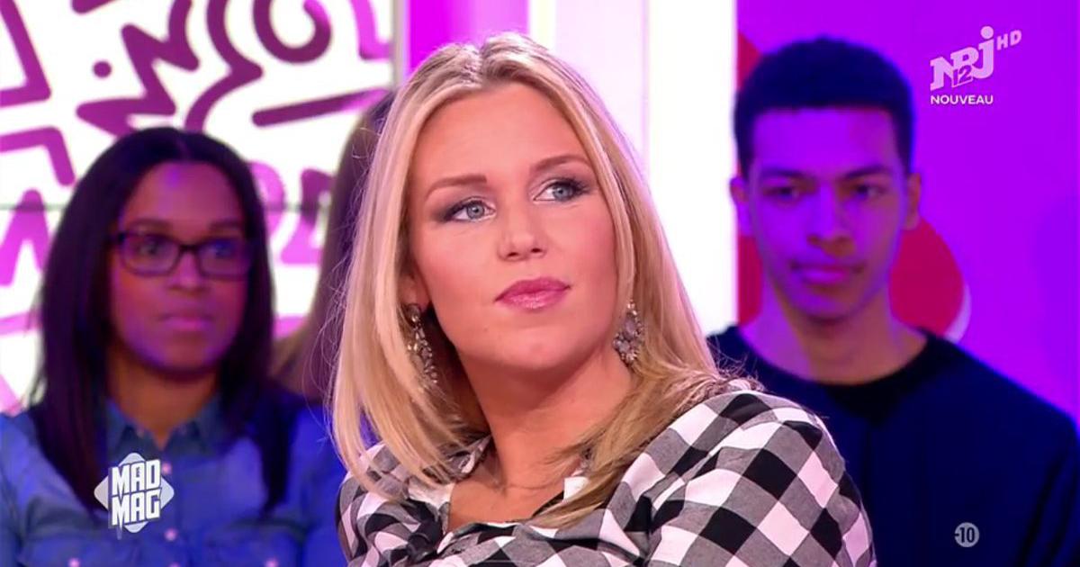 #MadMag : Aurélie Van Daelen en colère balance les vraies raisons de son départ