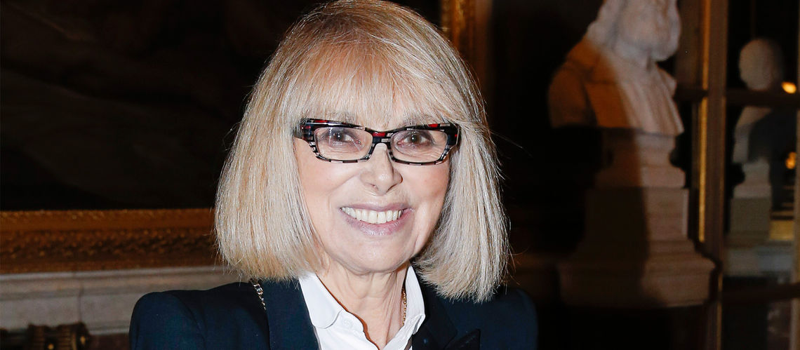 Mireille Darc a repris goût à la vie... et se confie enfin !
