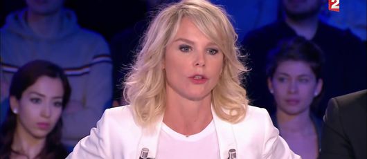 #Quotidien : Sheila violemment taclée par Vanessa Burggraf