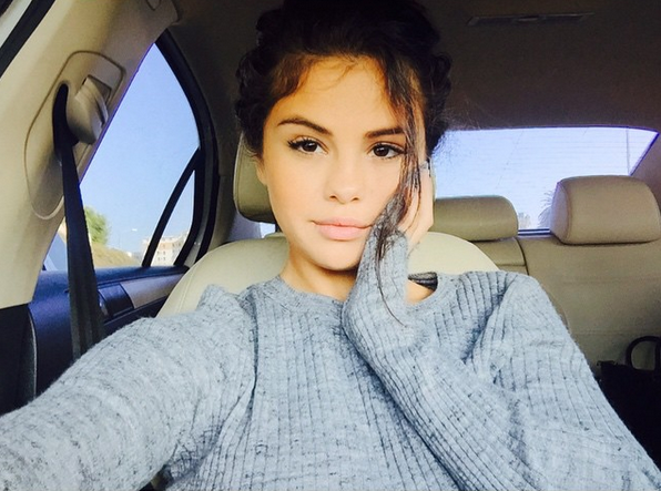 Selena Gomez  prépare un film d'horreur pour Instagram TV