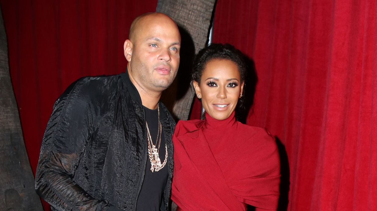 Spice Girls : Mel B divorce après 10 ans de mariage