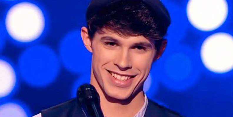 #TheVoice : Lilian Renaud rétablit la vérité sur son état de santé