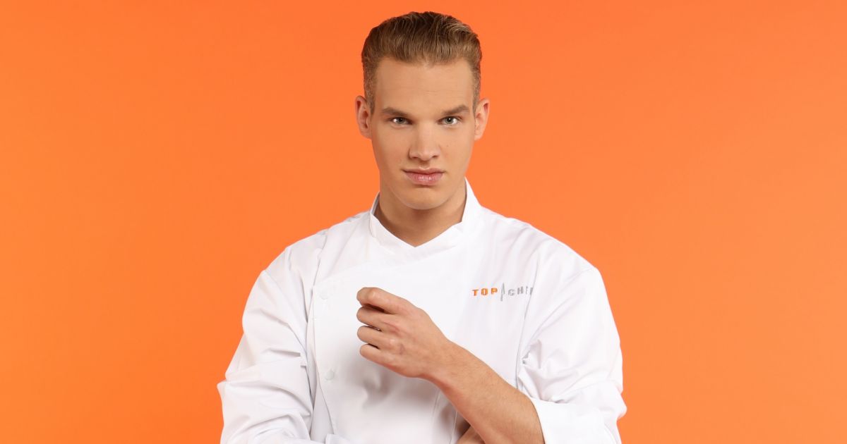 #TopChef : Maximilien Dienst contacté par le site pornographique Jacquie &amp; Michel !