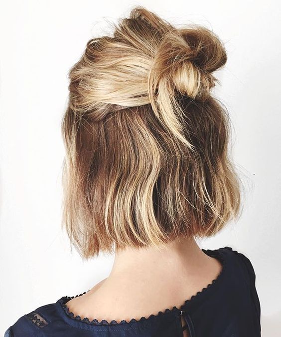 Et si on se mettait au Blunt Bob ? Suivez le mode d'emploi de cette coupe tendance !