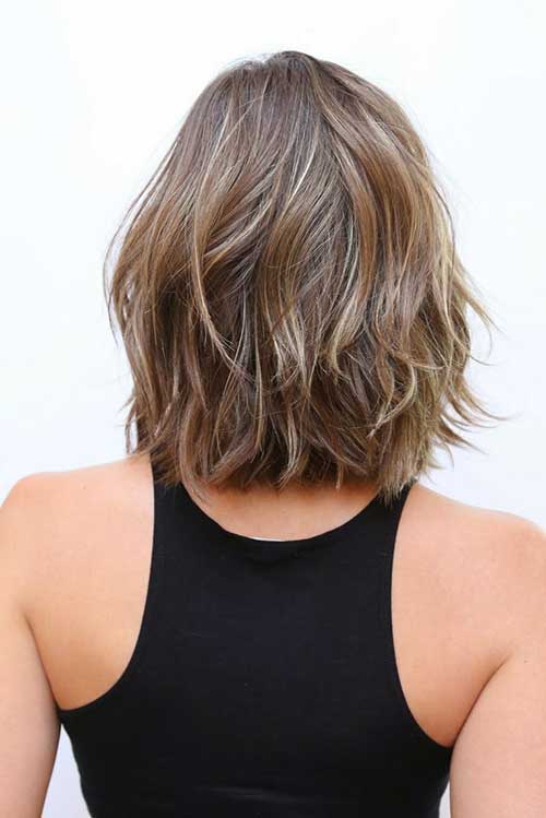 Et si on se mettait au Blunt Bob ? Suivez le mode d'emploi de cette coupe tendance !