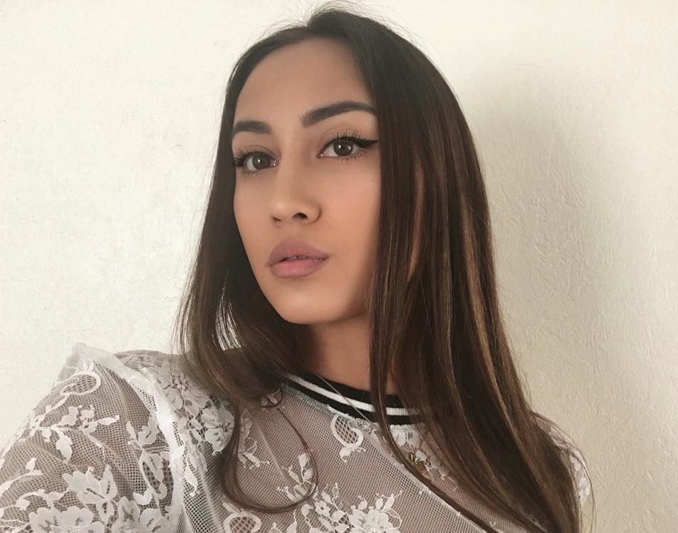 Astrid Nelsia a de nouveau succombé à la chirurgie esthétique !