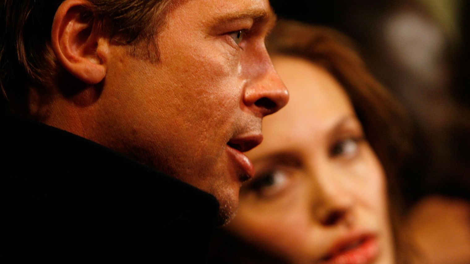 Brad Pitt a-t-il retrouvé le bonheur dans les bras de Sienna Miller ? Elle répond !