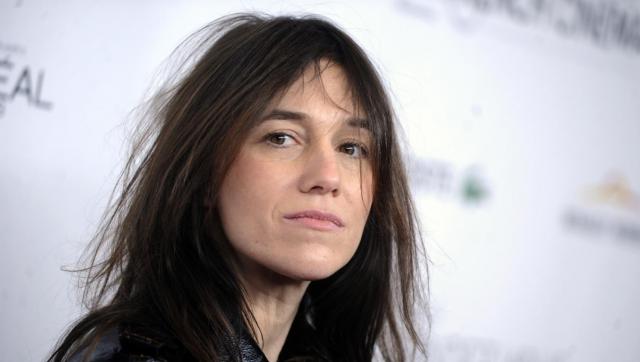 Charlotte Gainsbourg refuse la chirurgie esthétique et dit pourquoi !