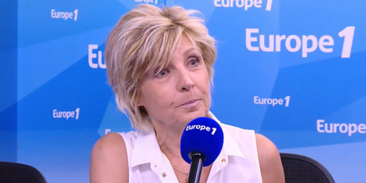 Evelyne Dhéliat en deuil : Son retour à l'antenne reste incertain