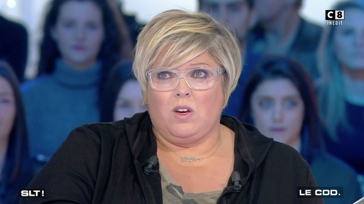 &quot;Grosse frayeur&quot; : Laurence Boccolini hospitalisée