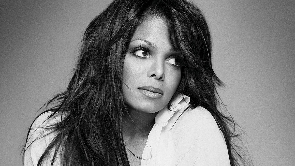 Janet Jackson : Découvrez la bouille de son bébé de 3 mois !