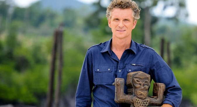 #KohLanta : Denis Brogniart et la production très en colère suite à l'abandon d'un candidat