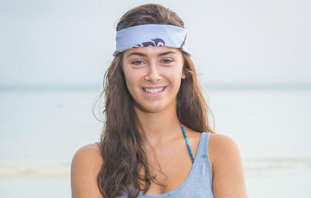 #KohLanta : Mathilde remet en place les détracteurs sur Instagram
