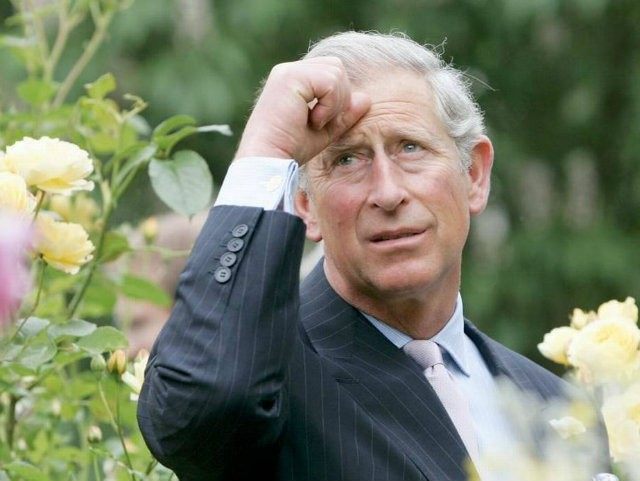 L'infidélité du  prince Charles est toujours d'actualité !