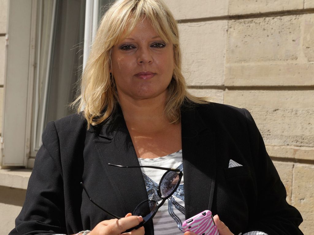 Laurence Boccolini hospitalisée : L'animatrice rassure ses fans