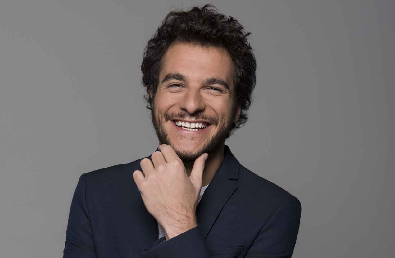 Le jour où Amir a piégé ses fans pendant un concert !