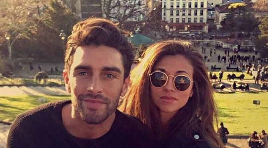 #LMVSMonde : Jessy trahit Valentin, il la quitte et rentre en France !