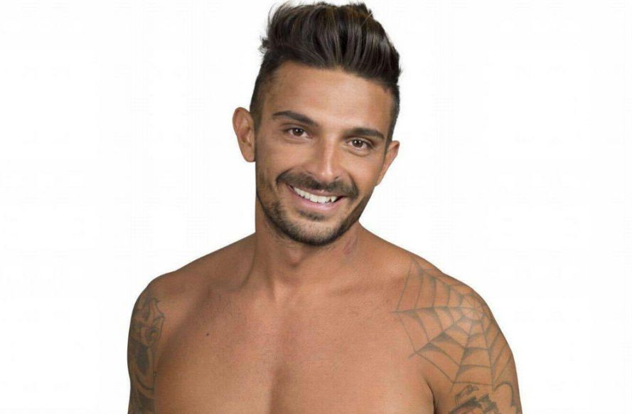 #LMVSMonde : Julien Tanti oublie Manon Marsault dans les bras d’une bombe de la télé-réalité !