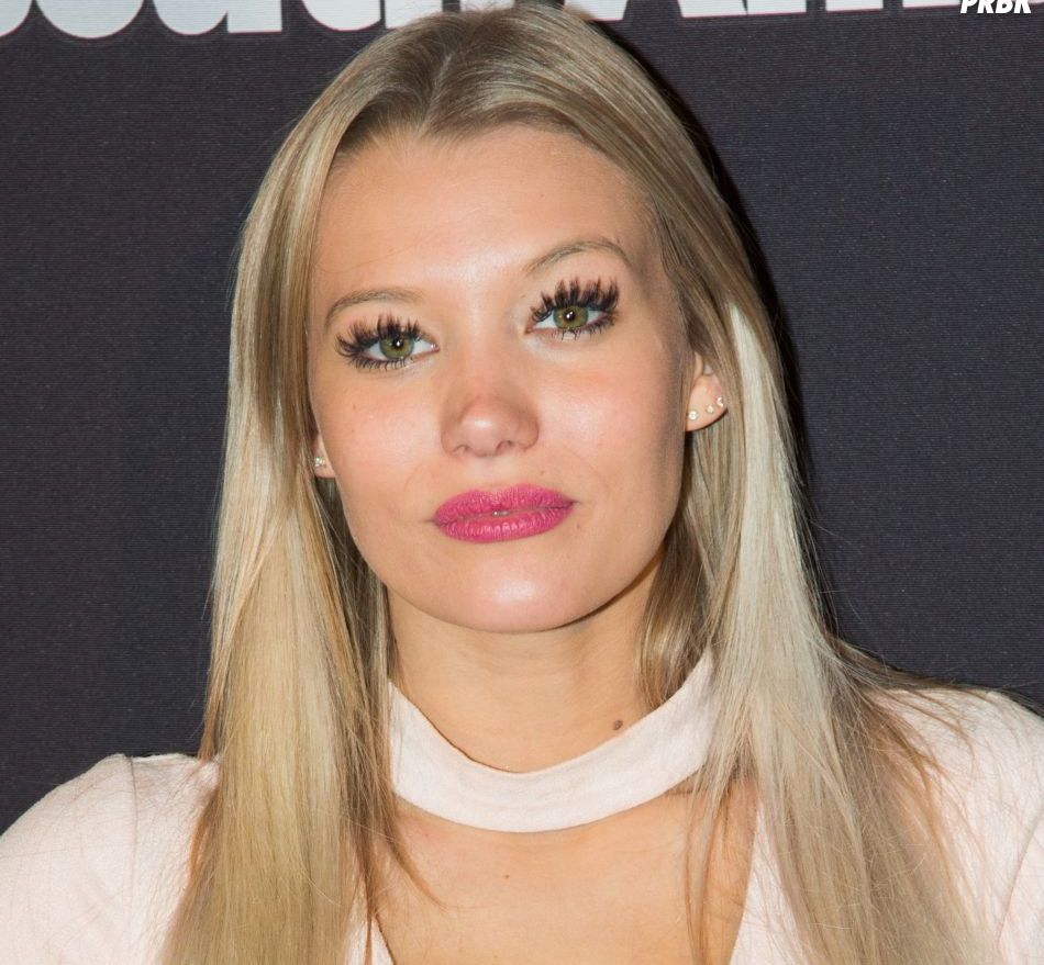 #LMSA : Montaine Mounet revient sur les rumeurs de couple avec Maxime Lopez