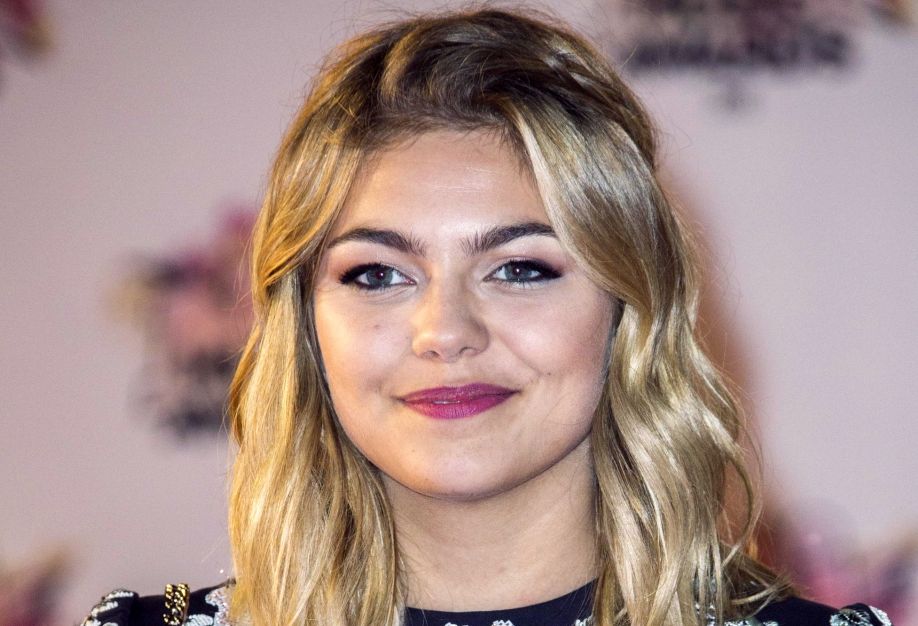 Louane : Son nouveau single &quot; It Won’t Kill Ya &quot; en anglais !