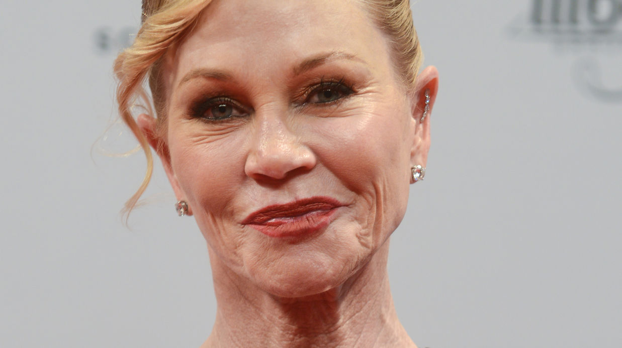 Melanie Griffith dévisagée par la chirurgie esthétique : Elle se confie
