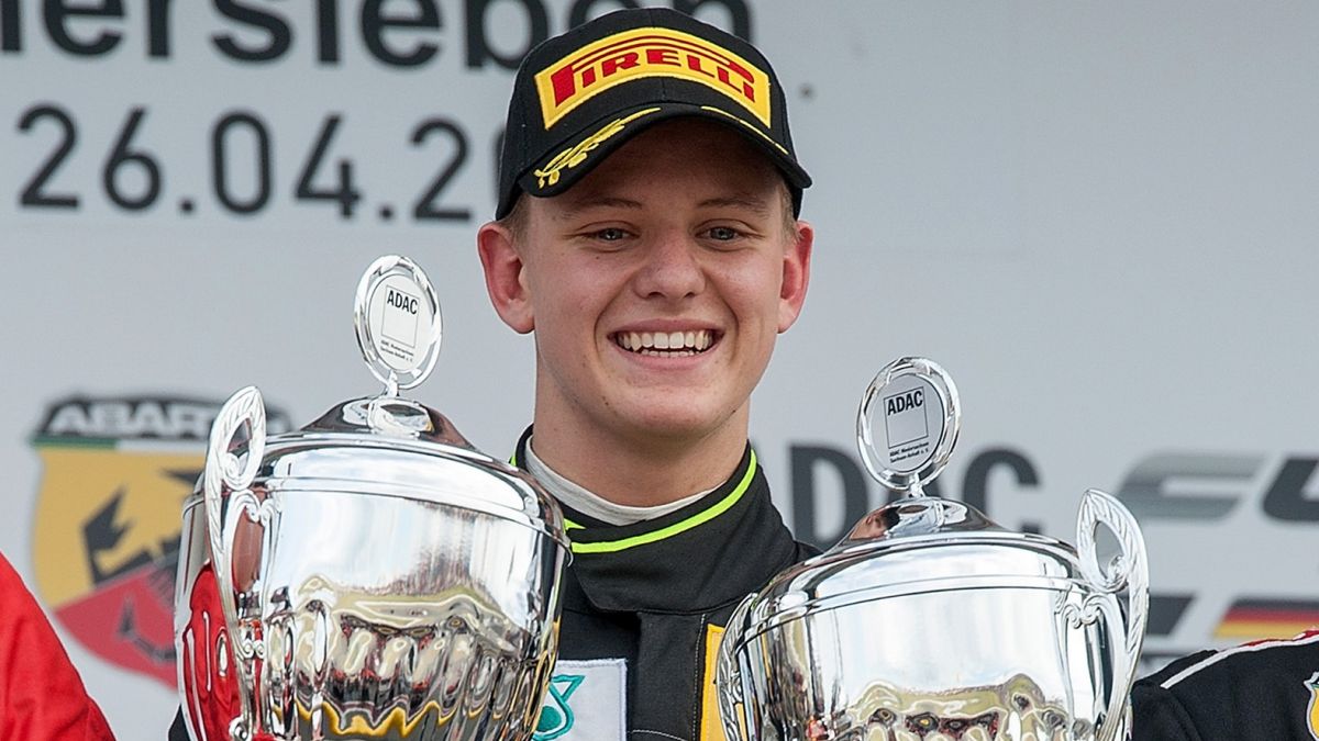 Michael Schumacher : Mick Schumacher évoque son père pour la première fois
