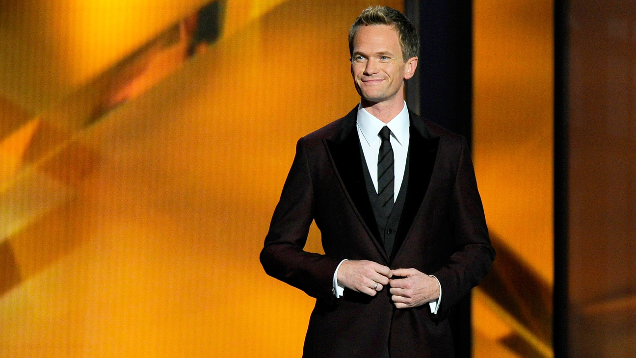 Neil Patrick Harris : Son émouvante déclaration d'amour à son mari