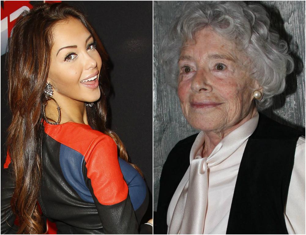 Quand Claude Sarraute se moque de Nabilla Benattia !