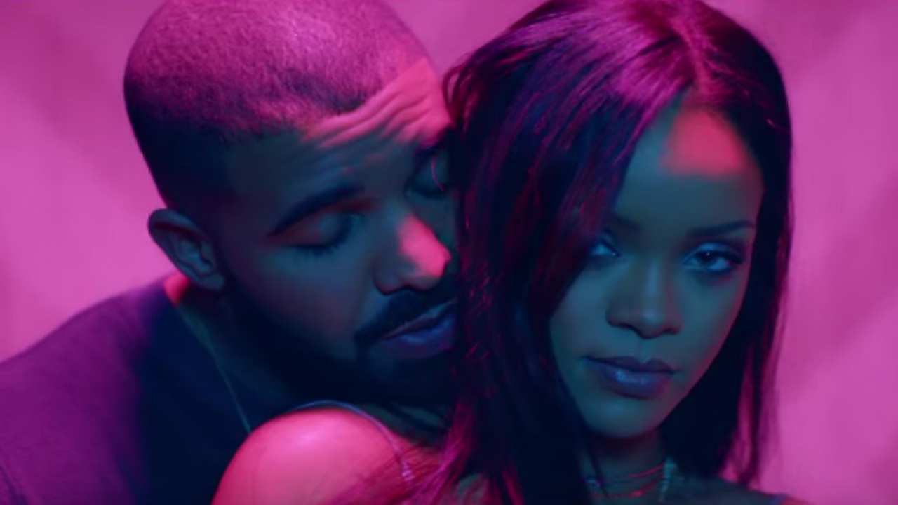 Rihanna et Drake : Les retrouvailles très gênantes des deux ex !