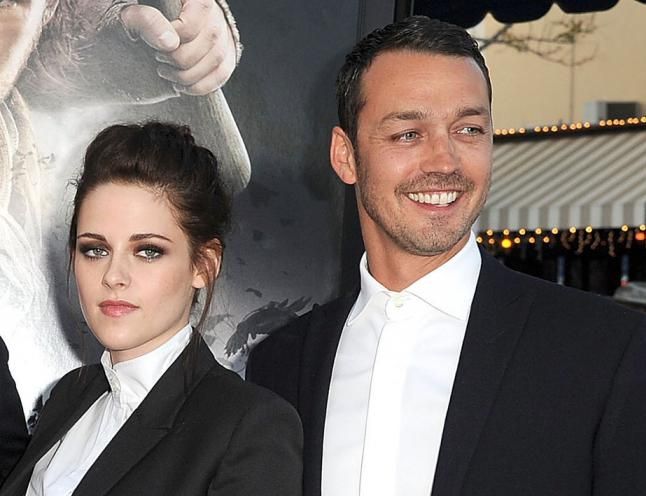 Rupert Sanders revient sur son adultère avec Kristen Stewart