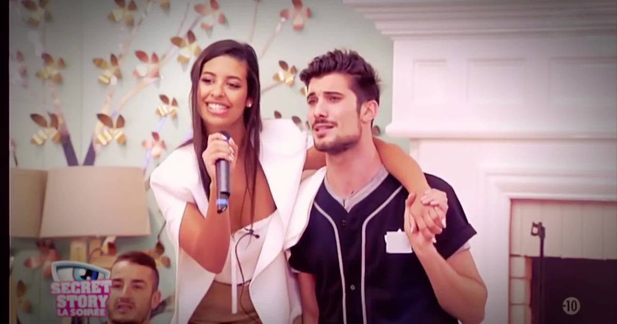 #SecretStory : Ali et Alia, la télé-réalité leur a fermé des portes !