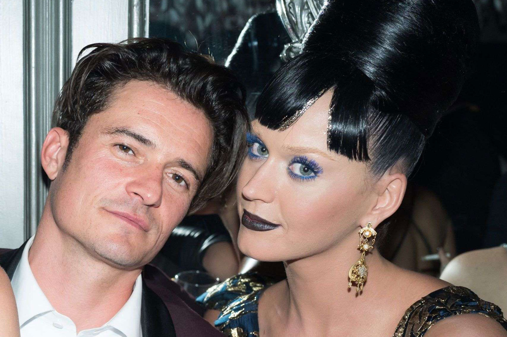 Séparé de Katy Perry, Orlando Bloom recasé avec Nina Dobrev ?