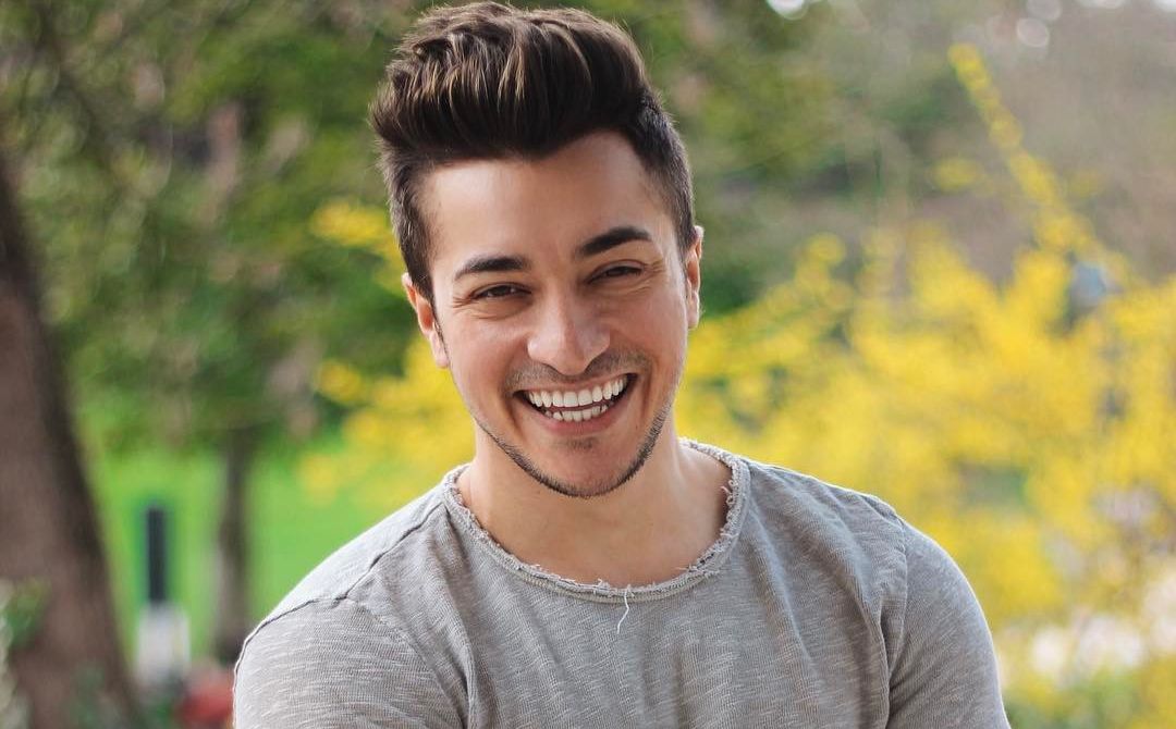 #SS10 : Darko pose avec une star internationale !